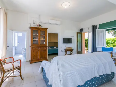 Harbour, Maison 4 personnes à San Vincenzo - Photo 15