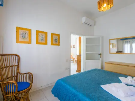 Harbour, Maison 4 personnes à San Vincenzo - Photo 17