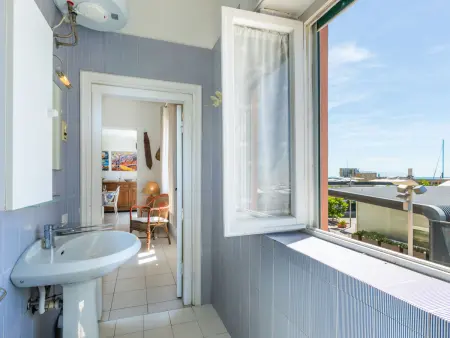 Harbour, Maison 4 personnes à San Vincenzo - Photo 20