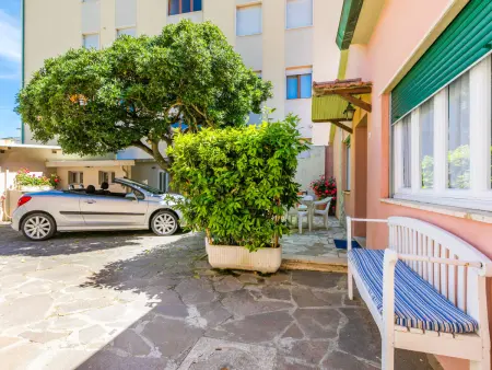 Harbour, Maison 4 personnes à San Vincenzo - Photo 22
