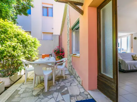 Harbour, Maison 4 personnes à San Vincenzo - Photo 25