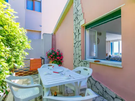 Harbour, Maison 4 personnes à San Vincenzo - Photo 28