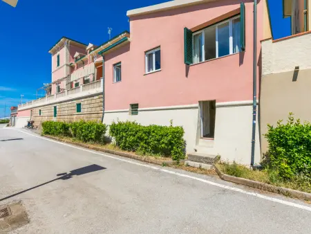 Harbour, Maison 4 personnes à San Vincenzo - Photo 33