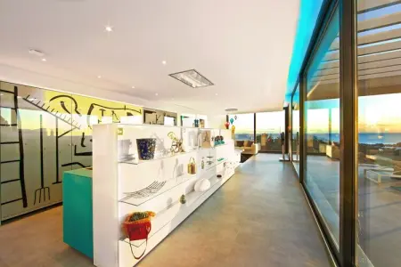 Luxury Villa Tomillo, Villa à Marbella avec piscine chauffée privée - Photo 5