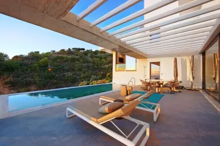 Luxury Villa Tomillo, Villa à Marbella avec piscine chauffée privée - Photo 6