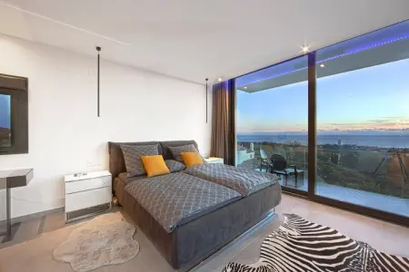 Luxury Villa Tomillo, Villa à Marbella avec piscine chauffée privée - Photo 8