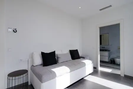 Luxury Villa Tomillo, Villa à Marbella avec piscine chauffée privée - Photo 23