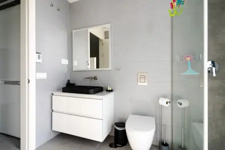 Luxury Villa Tomillo, Villa à Marbella avec piscine chauffée privée - Photo 24