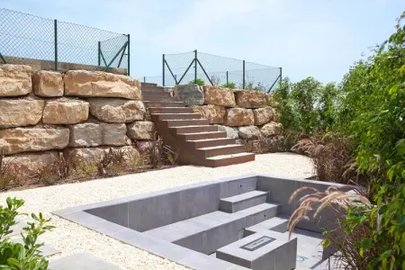 Luxury Villa Tomillo, Villa à Marbella avec piscine chauffée privée - Photo 27