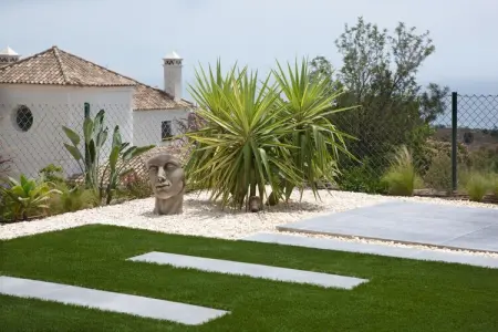 Luxury Villa Tomillo, Villa à Marbella avec piscine chauffée privée - Photo 29