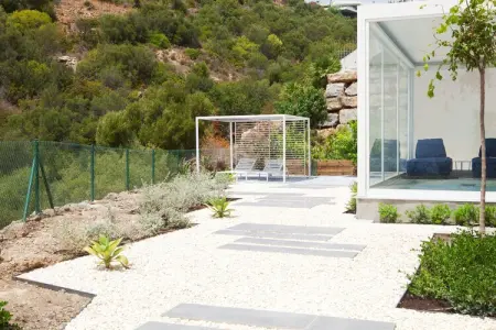 Luxury Villa Tomillo, Villa à Marbella avec piscine chauffée privée - Photo 30