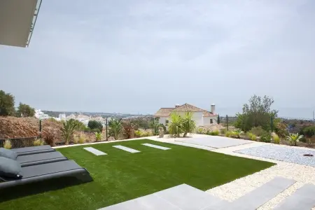 Luxury Villa Tomillo, Villa à Marbella avec piscine chauffée privée - Photo 32