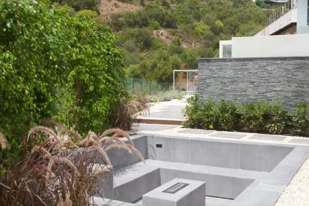 Luxury Villa Tomillo, Villa à Marbella avec piscine chauffée privée - Photo 35