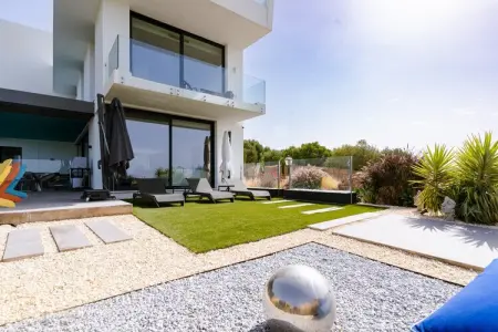 Luxury Villa Tomillo, Villa à Marbella avec piscine chauffée privée - Photo 36