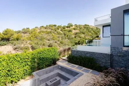 Luxury Villa Tomillo, Villa à Marbella avec piscine chauffée privée - Photo 43