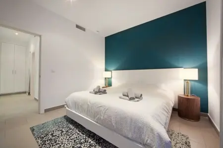 Modern Villa close to Costabella beach, Villa en Espagne près de plage et piscine - Photo 2