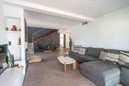 Modern Villa close to Costabella beach, Villa en Espagne près de plage et piscine - Photo 7