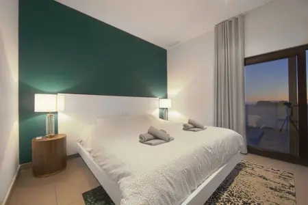 Modern Villa close to Costabella beach, Villa en Espagne près de plage et piscine - Photo 18