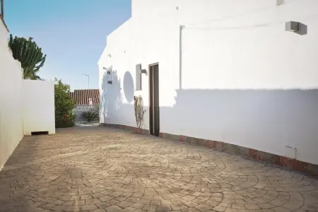 Modern Villa close to Costabella beach, Villa en Espagne près de plage et piscine - Photo 25