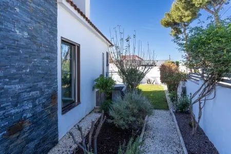 Modern Villa close to Costabella beach, Villa en Espagne près de plage et piscine - Photo 28