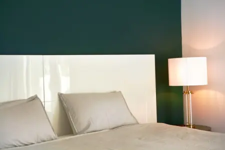 Modern Villa close to Costabella beach, Villa en Espagne près de plage et piscine - Photo 41