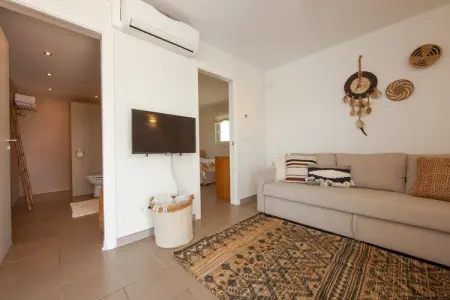 Villa Madrugada, beachside villa in Costabella, Villa à Marbella proche Plage - Photo 26