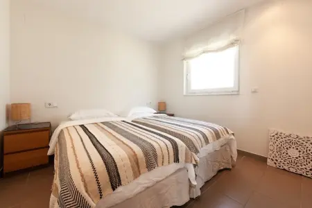 Villa Madrugada, beachside villa in Costabella, Villa à Marbella proche Plage - Photo 38