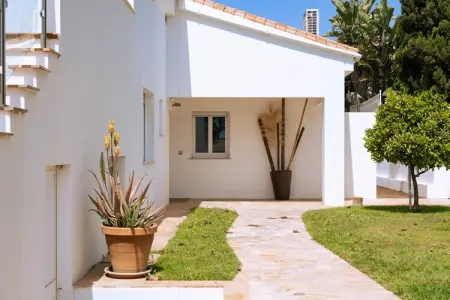 Villa Madrugada, beachside villa in Costabella, Villa à Marbella proche Plage - Photo 67