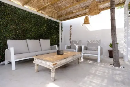 Villa Madrugada, beachside villa in Costabella, Villa à Marbella proche Plage - Photo 72