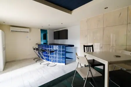 Villa Sol y Mar, Villa à Marbella avec piscine et plage - Photo 2