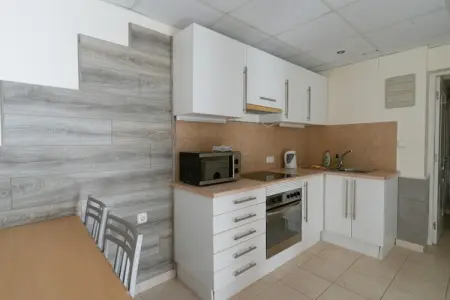 Villa Sol y Mar, Villa à Marbella avec piscine et plage - Photo 11