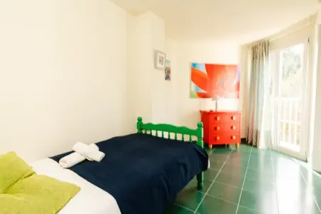 Villa Sol y Mar, Villa à Marbella avec piscine et plage - Photo 16