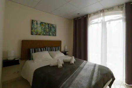 Villa Sol y Mar, Villa à Marbella avec piscine et plage - Photo 21