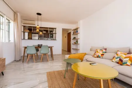 Mirador de Calahonda, Appartement à Mijas Costa proche plages - Photo 1