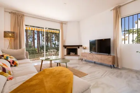 Mirador de Calahonda, Appartement à Mijas Costa proche plages - Photo 2