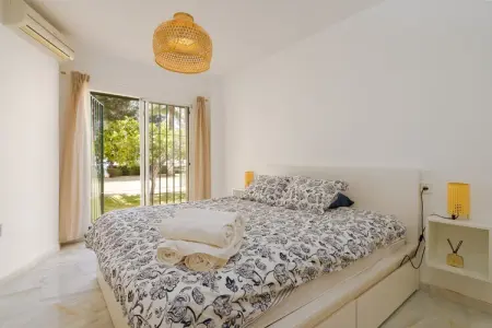 Mirador de Calahonda, Appartement à Mijas Costa proche plages - Photo 3
