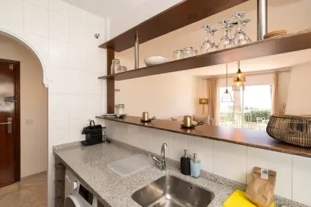 Mirador de Calahonda, Appartement à Mijas Costa proche plages - Photo 4