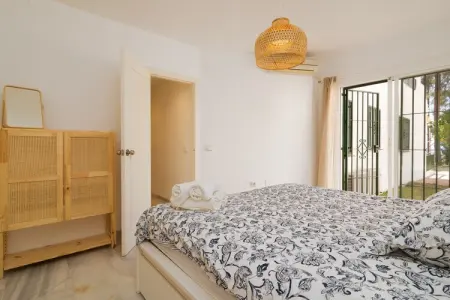Mirador de Calahonda, Appartement à Mijas Costa proche plages - Photo 5