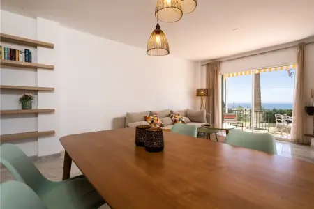 Mirador de Calahonda, Appartement à Mijas Costa proche plages - Photo 6