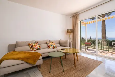 Mirador de Calahonda, Appartement à Mijas Costa proche plages - Photo 7
