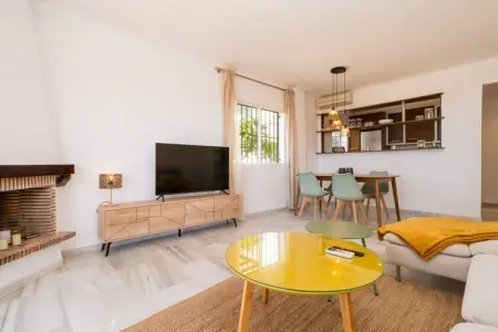 Mirador de Calahonda, Appartement à Mijas Costa proche plages - Photo 8