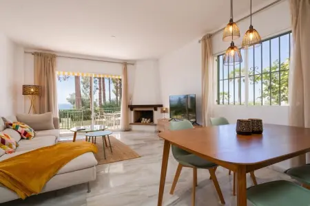 Mirador de Calahonda, Appartement à Mijas Costa proche plages - Photo 9