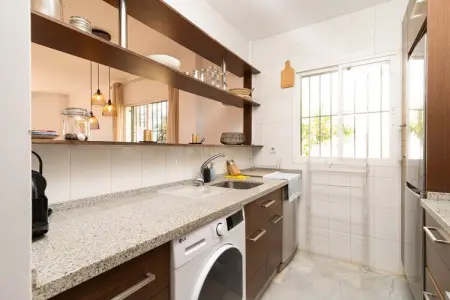Mirador de Calahonda, Appartement à Mijas Costa proche plages - Photo 10