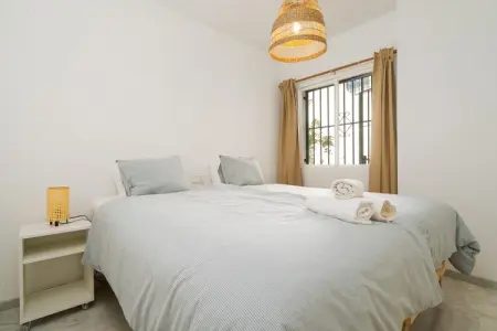 Mirador de Calahonda, Appartement à Mijas Costa proche plages - Photo 13