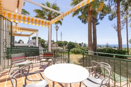 Mirador de Calahonda, Appartement à Mijas Costa proche plages - Photo 19