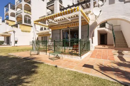Mirador de Calahonda, Appartement à Mijas Costa proche plages - Photo 21