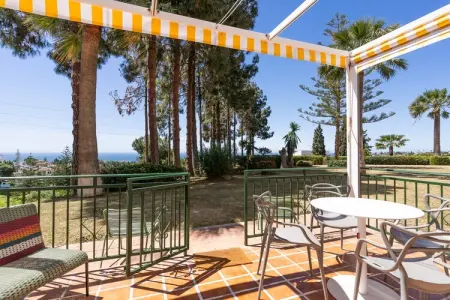 Mirador de Calahonda, Appartement à Mijas Costa proche plages - Photo 22