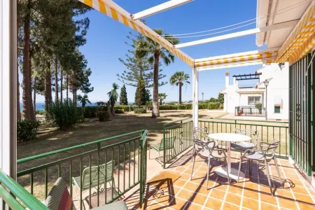 Mirador de Calahonda, Appartement à Mijas Costa proche plages - Photo 23