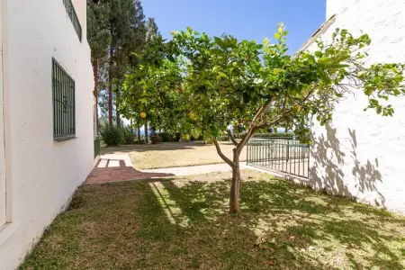 Mirador de Calahonda, Appartement à Mijas Costa proche plages - Photo 24