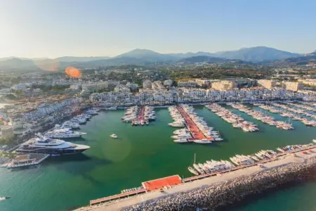 Mirador de Calahonda, Appartement à Mijas Costa proche plages - Photo 31
